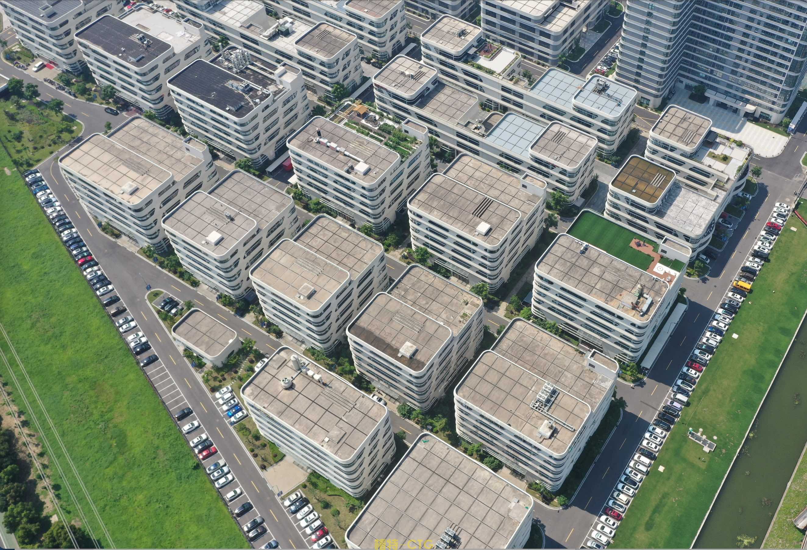 公司环境